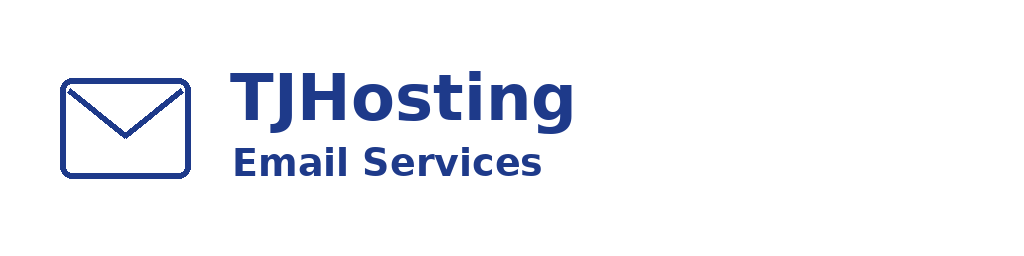 TJHosting Email Services